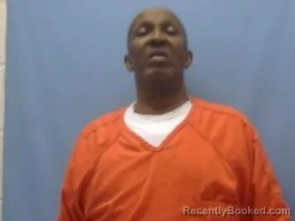 Mugshot of KENNETH EDWARD WILLIAMS