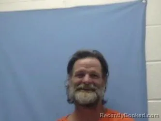 Mugshot of JAMES VINCENT ALEXANDER