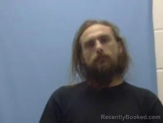 Mugshot of MATTHEW KIETH GENTRY