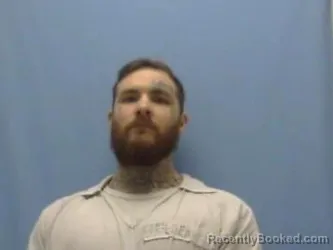 Mugshot of BRIAN HOUSTON HOLDEN