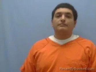 Mugshot of ANDY ARCE