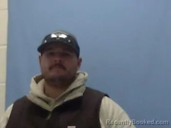 Mugshot of JAMES RUTH