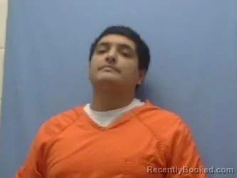 Mugshot of ANDY ARCE