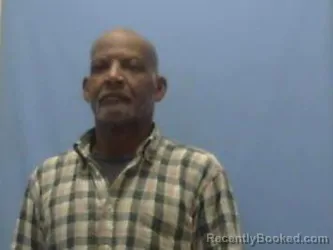 Mugshot of BILLY JOE WALDON