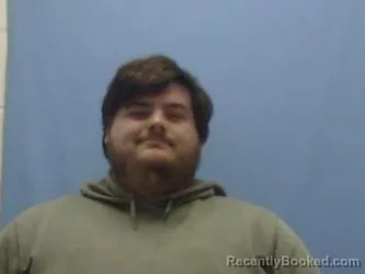 Mugshot of MATTHEW GAYLEN RUTH