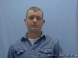 Mugshot of WESTON JOE SMITH