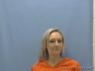 Mugshot of SHONDA LOYD