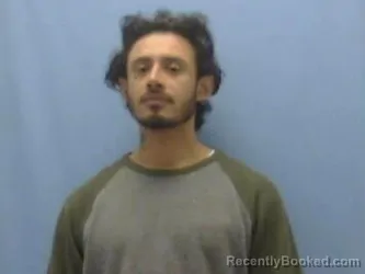 Mugshot of DANIEL ALEJANDRO CARTAGENA
