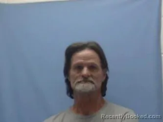 Mugshot of JAMES VINCENT ALEXANDER