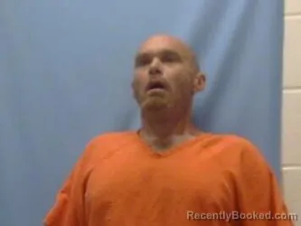 Mugshot of ROBERT HAROLD THOMPSON