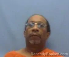 Mugshot of WENDELL KEITH SMART