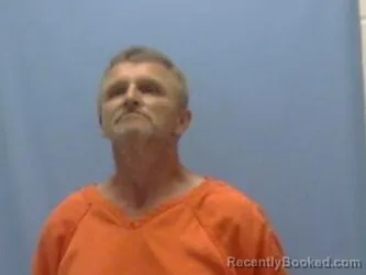 Mugshot of STANLEY WALLANCE STAMPER