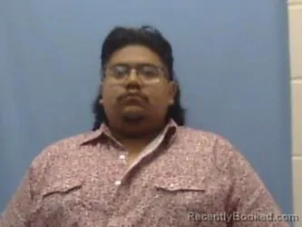 Mugshot of BRADLEY RYAN CUSHER