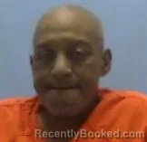 Mugshot of JARROD MAXWELL