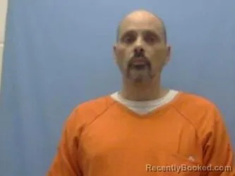 Mugshot of BRINT JAMES CHANCELLOR