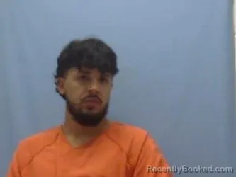 Mugshot of ENRIQUE HERNANDEZ