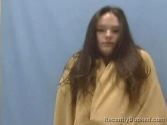 Mugshot of JAYZMYNE ELANAH BOARMAN