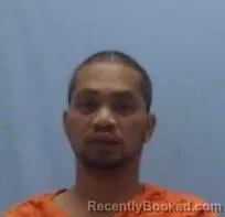 Mugshot of RONALD LAJIEO