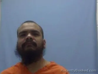 Mugshot of CARLOS SANCHEZ