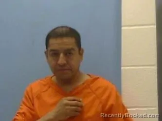 Mugshot of JUAN TRINIDAD RODRIGUEZ