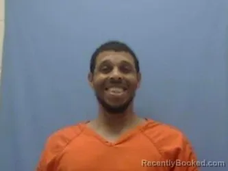 Mugshot of JUSTIN KYLER SHAW