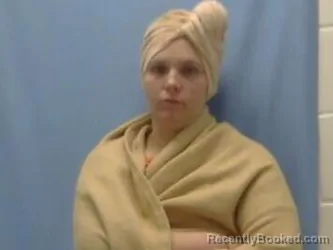 Mugshot of KAYCEE TRIANA