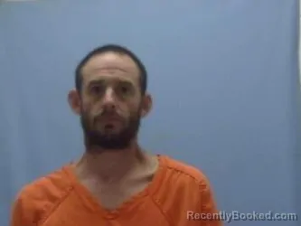 Mugshot of JOSHUA GOGGANS