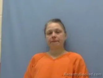 Mugshot of DEANNA KEELS BROMSEY