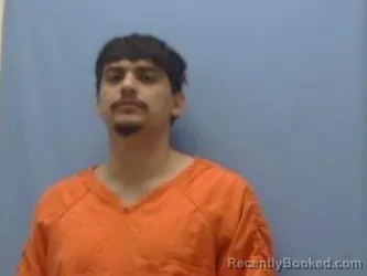 Mugshot of DANIEL MARTINEZ