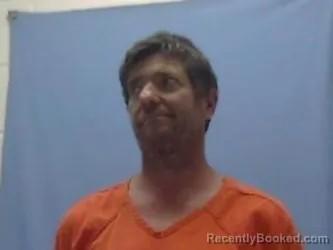 Mugshot of CHARLES RAMASCO