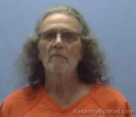 Mugshot of SAMMY DEAN WILSON