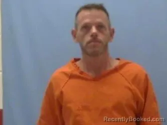 Mugshot of NICKY SHANE LOVELL