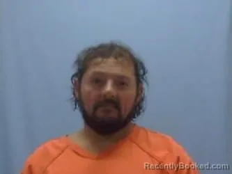 Mugshot of KELLY DION MAISH