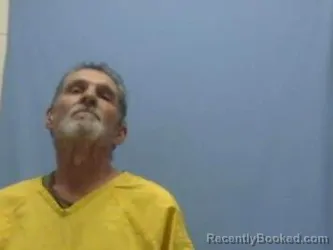 Mugshot of MARK LEIMER