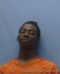 Mugshot of JAYDEION ROBINSON