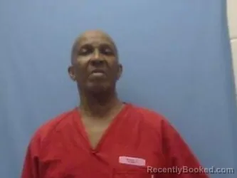 Mugshot of KENNETH WILLIAMS