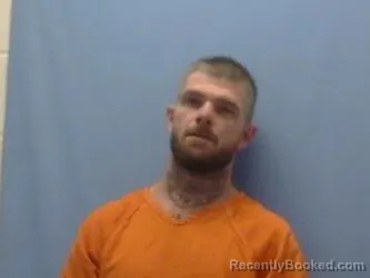 Mugshot of CLINTON MOSS