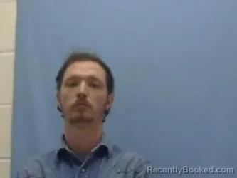 Mugshot of ANDREW PLUNK