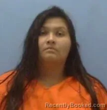 Mugshot of PATRICIA VALDEZ