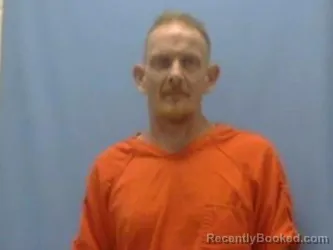 Mugshot of ADAM BEVILL