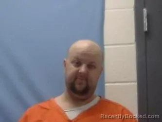 Mugshot of ROY LEE PATTERSON