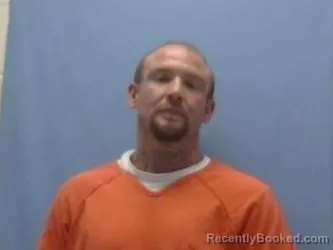 Mugshot of Jason Knight