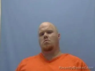 Mugshot of Matthew Joseph Nichols