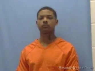 Mugshot of JERMIAH SMITH booked in Sevier County, Arkansas on March 16, 2026