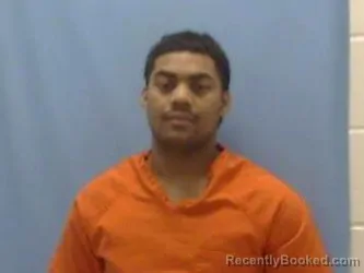 Mugshot of JOSEPH BIMA booked in Sevier County, Arkansas on March 18, 2026