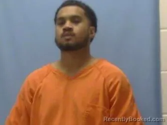 Mugshot of IRATA DEMASTER KELEN booked in Sevier County, Arkansas on March 18, 2026