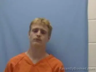 Mugshot of EDGAR OVERTURF booked in Sevier County, Arkansas on March 31, 2026