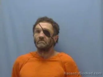 Mugshot of Andy Leroy Mcgough