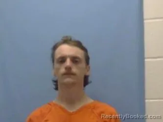 Mugshot of DAKOTA STINNETT booked in Sevier County, Arkansas on March 31, 2026