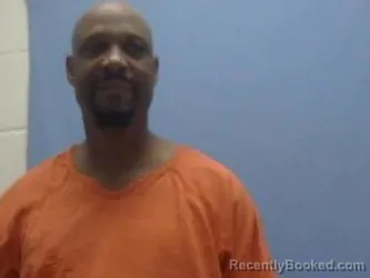 Mugshot of MICHAEL MOORE booked in Sevier County, Arkansas on April 3, 2026